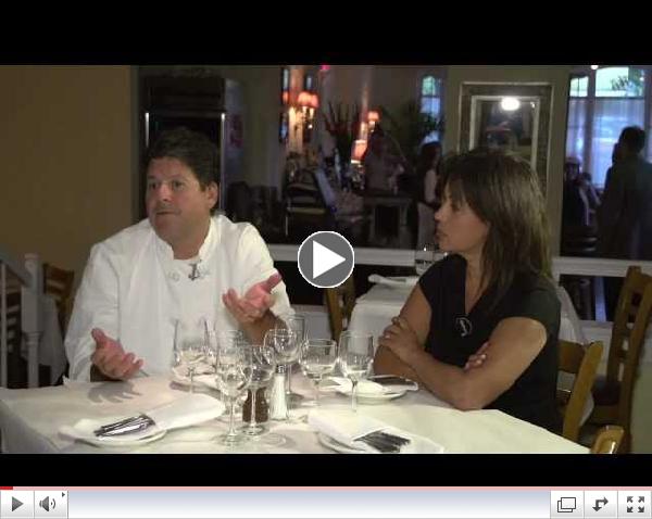 Something To Wine About: Hemmingway's Bistro