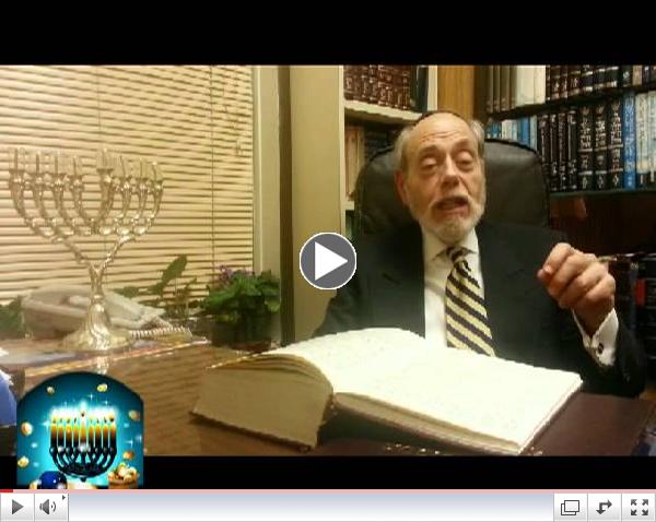 Rabbi M. Snow Vayigash