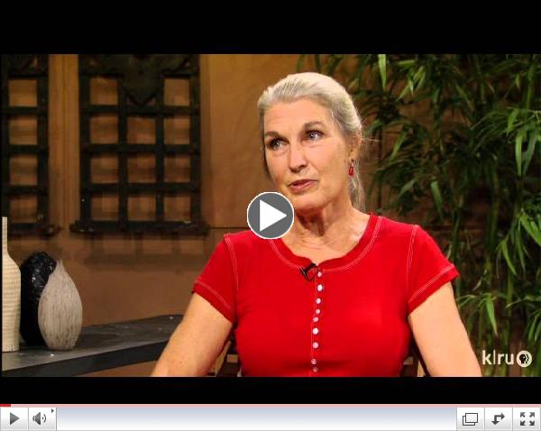 Keyhole gardens|Deb Tolman|Central Texas Gardener