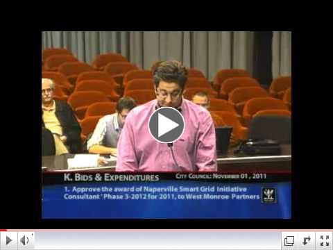 Tom Glass presents a compelling argument in opposition to the smart meters