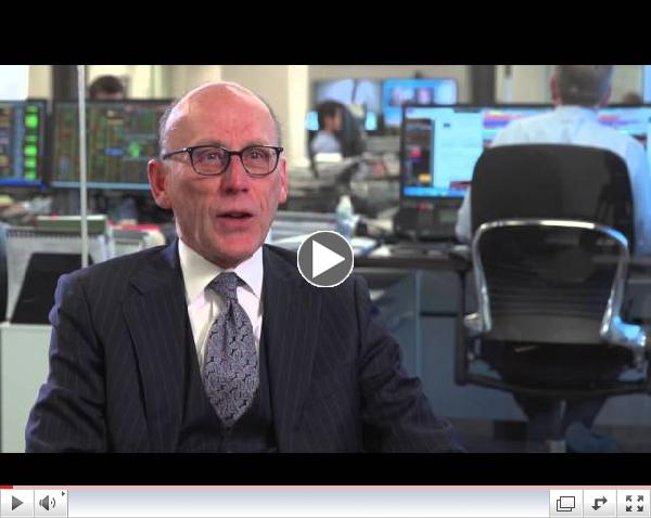 Videocast with Bill Chornous, Senior Vice-President, Investment Strategist