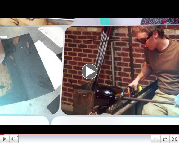 See for yourself what makes CityArts so special!