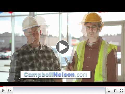 Campbell Nelson Volkswagen Jacobs Well Project