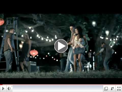 Chuck Wicks - All I Ever Wanted