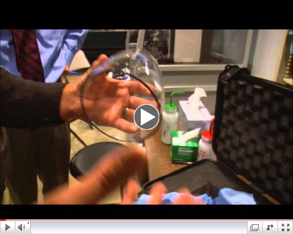 A Behind the Scenes Tour of OptiPro Systems, LLC