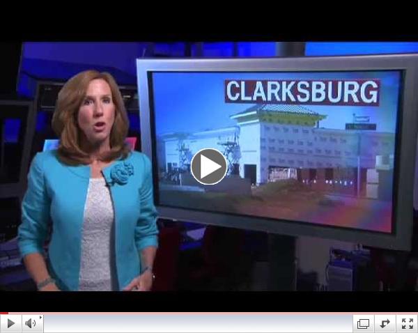 County Report This Week Episode 158 April 26, 2013