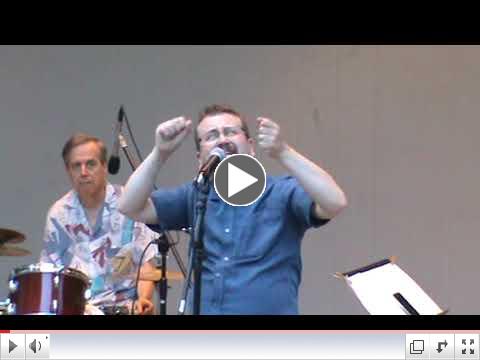 An hour of klezmer!