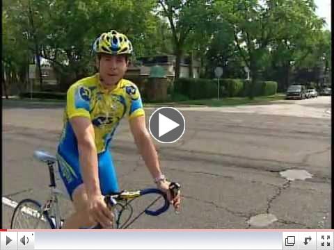 VIDEO: Safe Sharing of Roadways