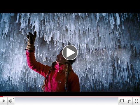 National Parks Adventure Trailer - Narrated by Robert Redford