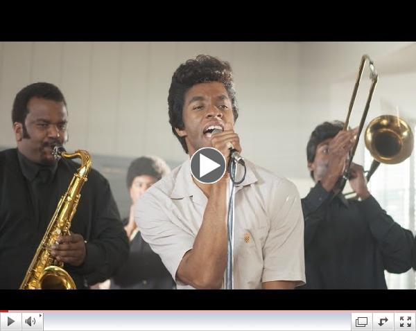 Get On Up - Trailer