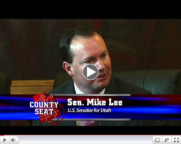 Public Lands in Utah County Seat Season3, Episode 8