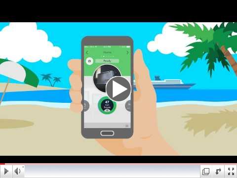 Mobile Link Remote Monitoring for Generac generators
