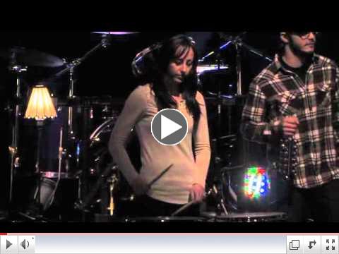 The Little Drummer Boy at Life Christian