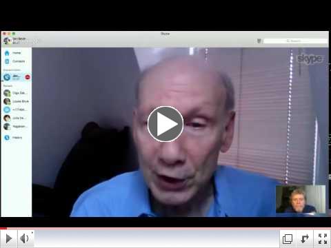 Interview on Body Themes by Dan Brule with Jim Morningstar, PhD