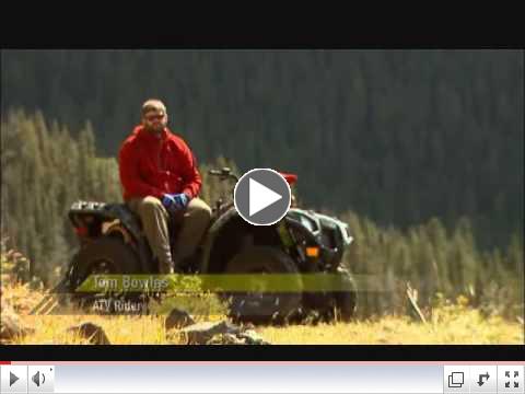 Destination Polaris - New Mexico Red River/Anglefire Resort Adventure