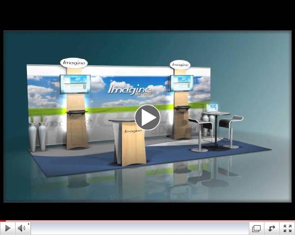 About E&E Exhibit Solutions -- Exhibits | Events | Environments