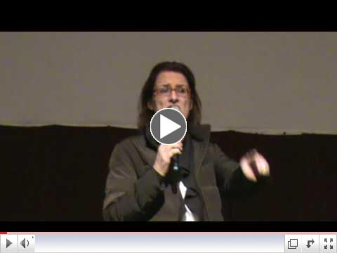 Ann McElhinney on why environmentalists are dangerous.mpg