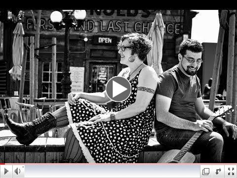 In the Studio with American Nomad | KQED Arts