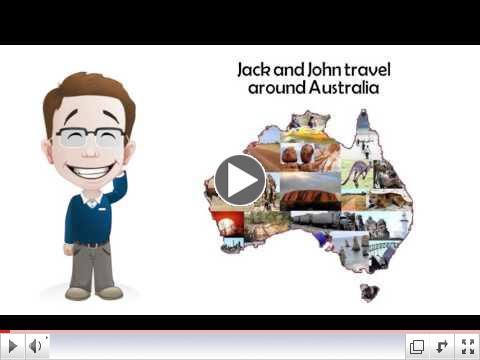 RV Gard Infomercial 