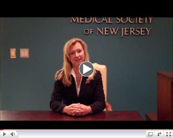 MSNJ and Helen Oscislawski, Esq. present: