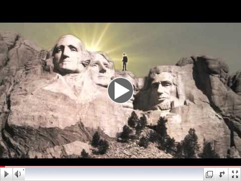 Crying For America - Kory Shore