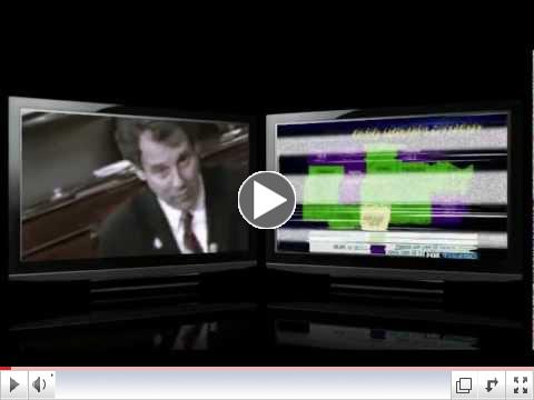 600,000 Ohio Jobs Lost during Sherrod Brown's Past Decade as a DC Politician