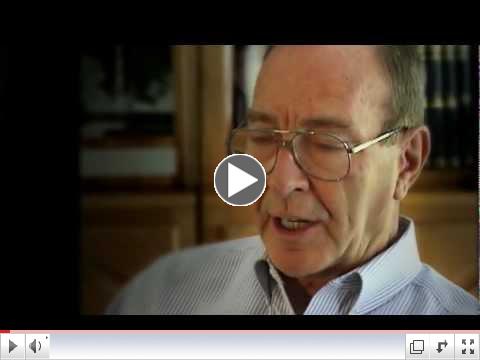 Dr. Edgar Mitchell - Speaks out about Gov't  Secrecy