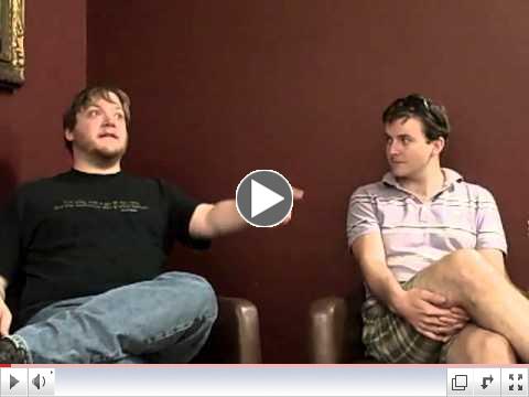 Jim and Andrew Talk Rosencrantz and Guildenstern