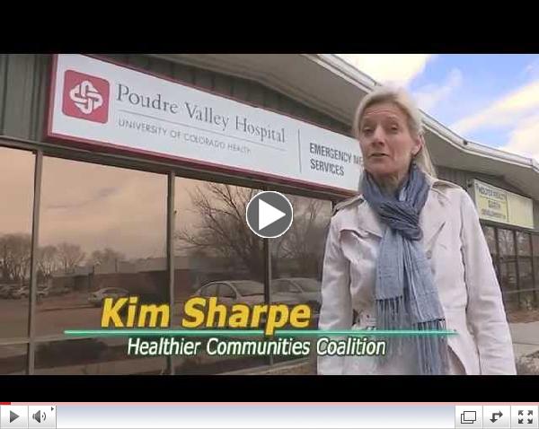Community Checkup - Poudre Valley Hospital Emergency Medical Services