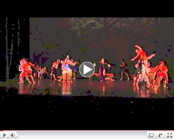 ARB Presents- Excerpts from 