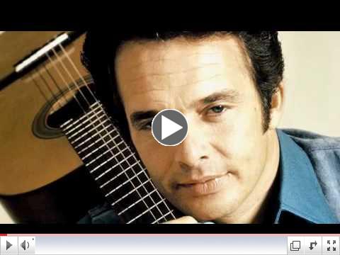 The Fightin' Side of Me - Merle Haggard