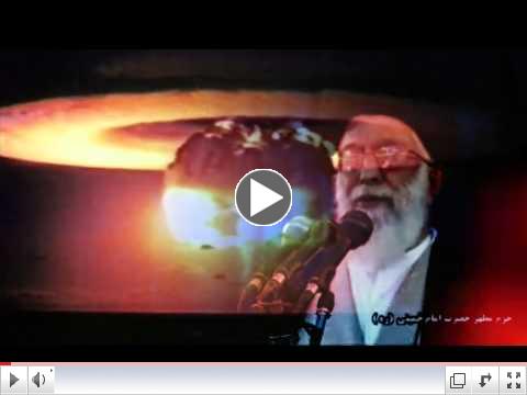 Iran - The Greatest Threat to Western Civilization