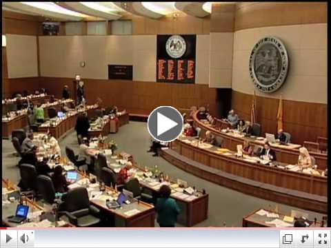 Know Your New Mexico Legislature