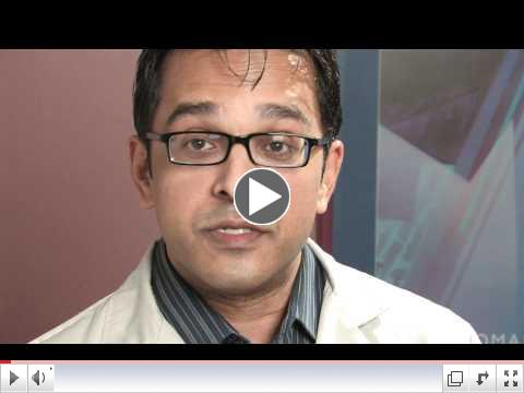 Dr. Mathew M. John - A Dynasplint Review