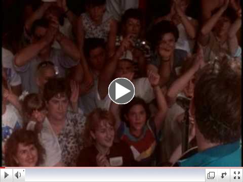 Sammy Kershaw - Vidalia