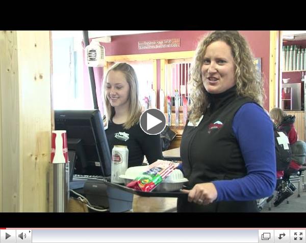 Take a Tour of the Main Street Market & Eatery
