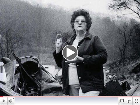 Eula Hall: A lifelong soldier in the fight against poverty