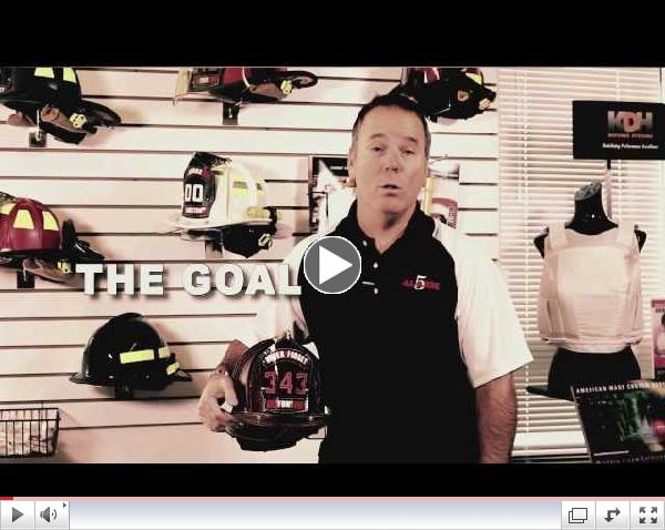 5 Alarm's Dedication to Excellence, Customer Service & Satisfaction