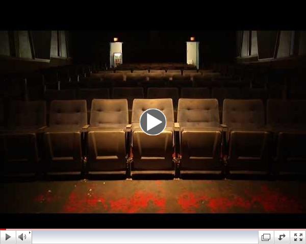 Postcards: Windom State Theater