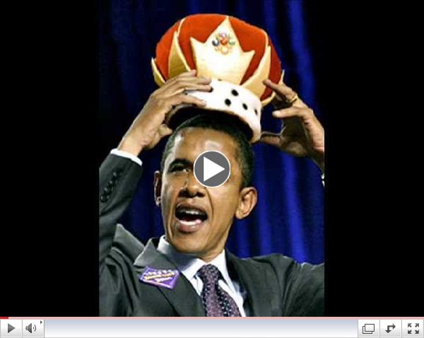 Obama's Redefinition of 