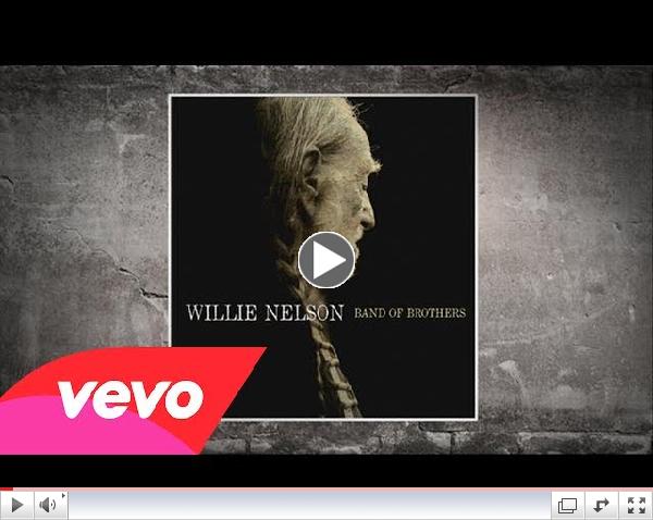 Willie Nelson - The Wall