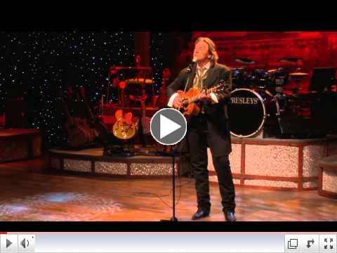 Billy Dean - A Seed