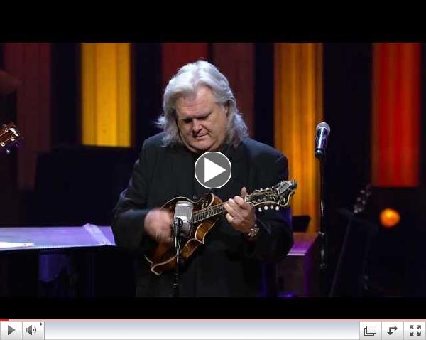 Ricky Skaggs -