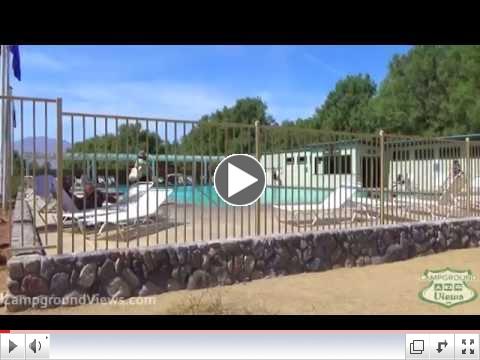 CampgroundViews.com: Furnace Creek Resort RV Park in Death Valley, Calif.