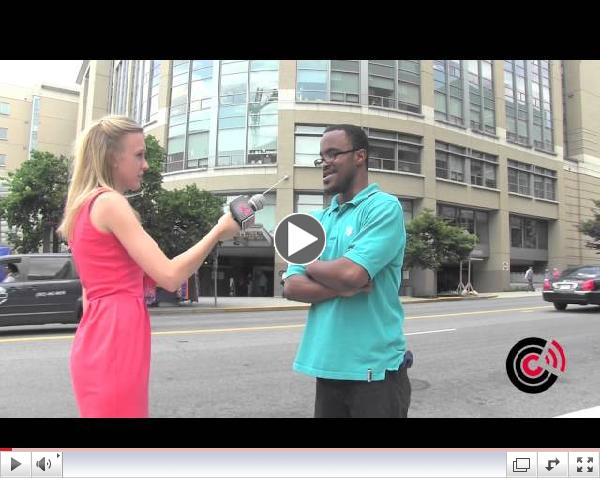 Students in Washington D.C. react to affirmative action ruling