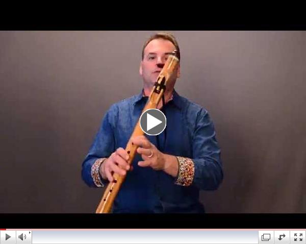 Some Bass Flutes