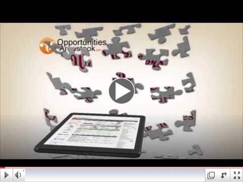 Opportunties Aroostook