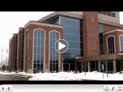 Powerful as God - Children's Aid Societies of Ontario [TRAILER]