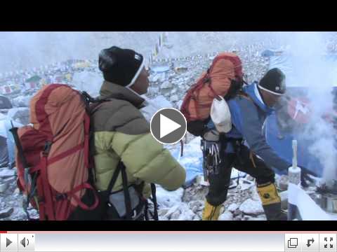 Hidden Heroes of Everest
