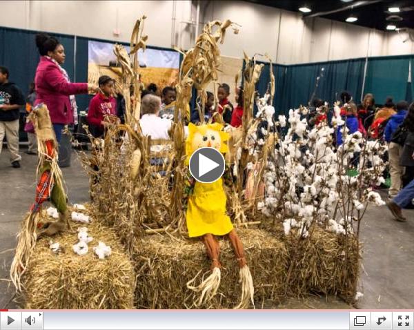 FARMtastic video